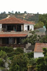 Maison de vacances Banyan Tree Trv. Casal da Canastra 2510-042 Óbidos Région Centre