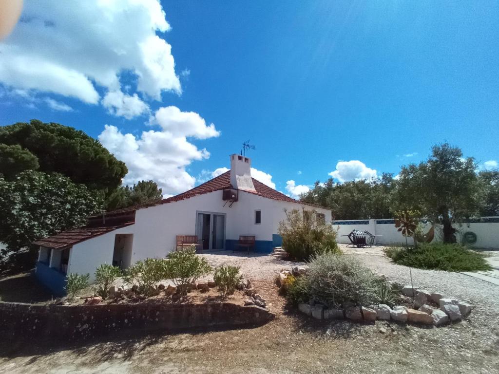Baranca Stima Rua da Comeira 5, 2025-113 Aldeia de Além