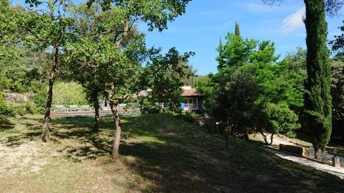 baraveou home in nature