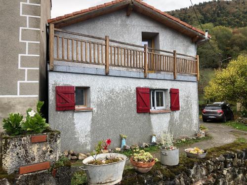Barbazan /Pyrénées
