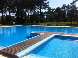 Maison de vacances Barca Golf House Quinta da Barca-Barca do lago Lote 152 4747-476 Esposende Région Nord