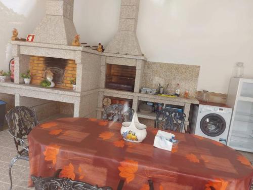 Barreiro House
