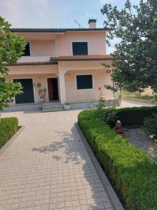 Barreiro House