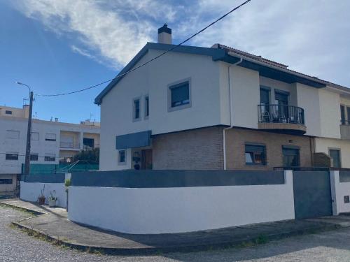 Barrosa House