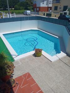 Barrosa House