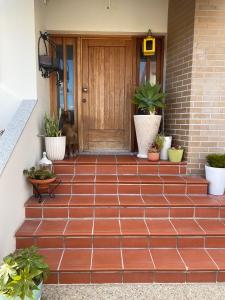 Barrosa House
