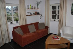 Maison de vacances Bartens-Hus-1 Ostlandstr. 20 b 25826 Ording Schleswig-Holstein
