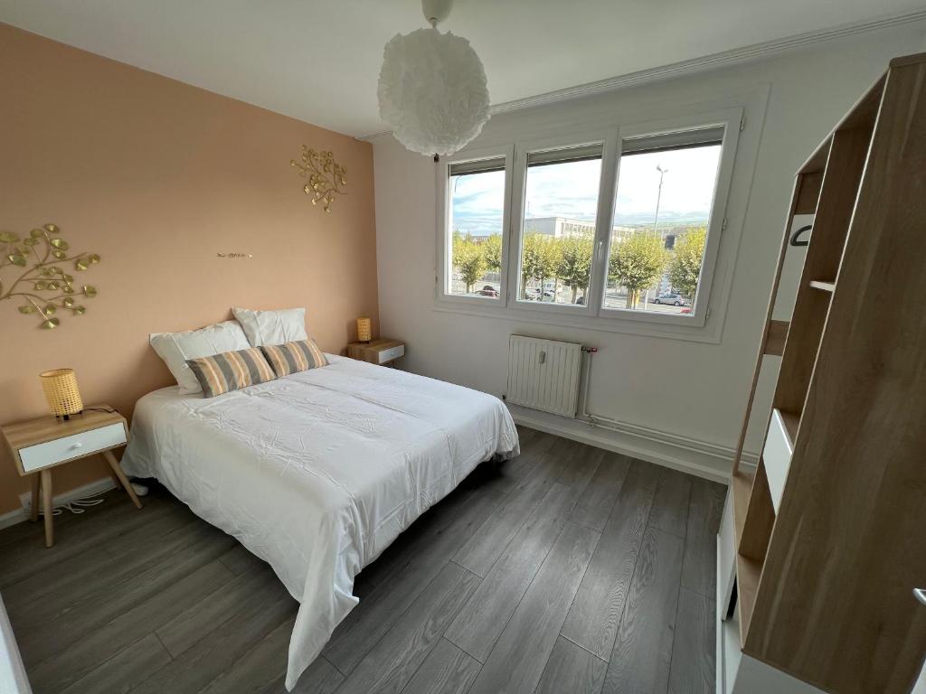 BARTHOME 51500 Taissy