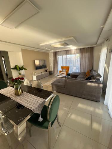 Bas de villa privée luxueux calvi&calenzana