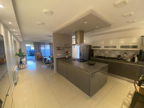 Bas de villa privée luxueux calvi&calenzana