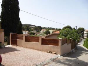 Bas de villa T3 jardin privatif plein Sud proche mer clim Fibre