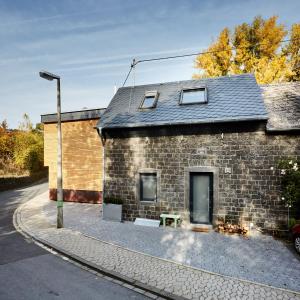Maison de vacances Basalt-Loft Lainsteinerstr. 44 56736 Kottenheim Rhénanie-Palatinat