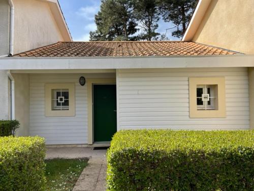 BASSIN ARCACHON, GUJAN-MESTRAS VILLA RÉNOVÉE N10 PLEIN SUD 4p