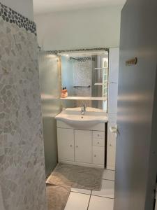 BASSIN ARCACHON, GUJAN-MESTRAS VILLA RÉNOVÉE N10 PLEIN SUD 4p