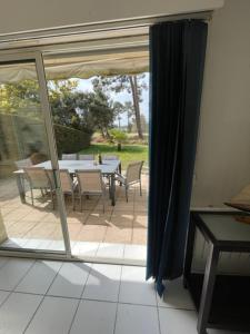 BASSIN ARCACHON, GUJAN-MESTRAS VILLA RÉNOVÉE N10 PLEIN SUD 4p