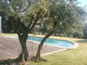 Bastide des ribias