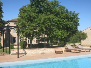 Bastide des Tourelles pour 20 pers. Piscine & Spa