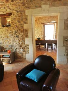 Bastide du Barry - Centre historique de Vallon Pont d'arc