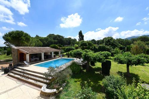 Bastide Les Basses Royères