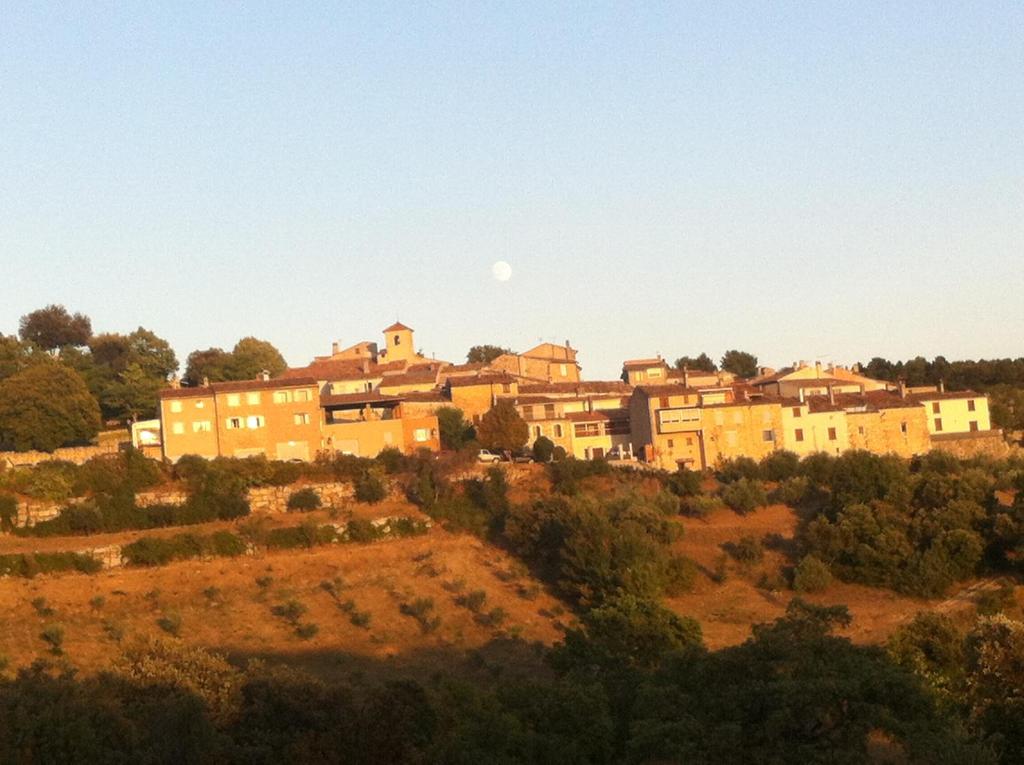 Bastide Saint Jean Baptiste 11 CHEMIN D'ARTIGNOSC, 83630 Baudinard