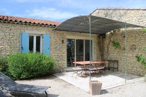 Maison de vacances Bastidon avec piscine Gordes Lubéron Bastidon 9 8 Chemin des Mians 84220 Gordes Provence-Alpes-Côte d\'Azur