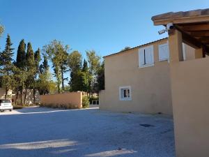 Bastidon des Alpilles 23