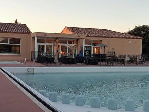 BASTIDON EN PROVENCE