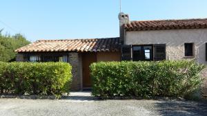 Maison de vacances Bastidon \ 296 Allée des Gouras 83600 Fréjus Provence-Alpes-Côte d\'Azur