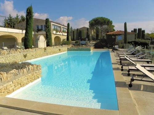 Bastidon Provencal