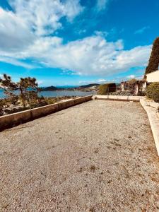 Maison de vacances Bastidons pour six personnes vu Méditerranée avenue plein soleil 83530 Agay Provence-Alpes-Côte d\'Azur