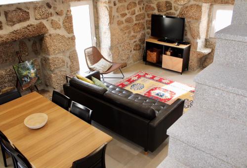 Batoca by Burra Velha - Private House