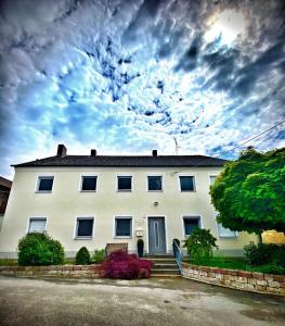 Maison de vacances Bauernhaus am Limes 21 Hauptstraße 93336 Altmannstein Bavière