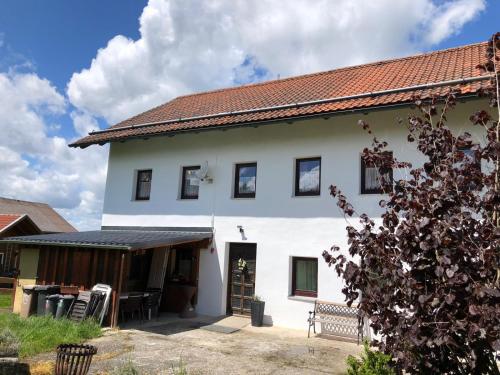 Bauernhaus Auberg ganzes Haus