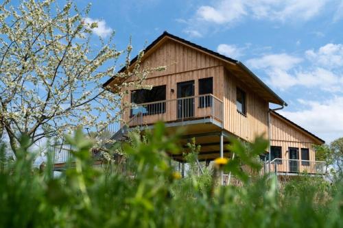 Baumhaus Spatz