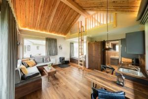 Baumhaus Spatz