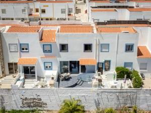 Bay View Townhouse