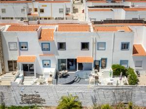 Maison de vacances Bay View Townhouse Bairro Encosta do Sol, Lote 65 8650-190- Vila do Bispo PORTUGAL  Salema Algarve