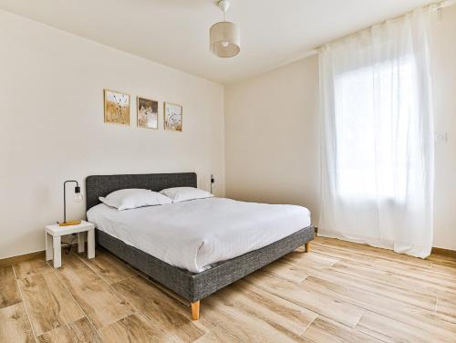 BAYA - Jolie maison pour 6p proche du centre-ville