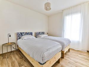 BAYA - Jolie maison pour 6p proche du centre-ville
