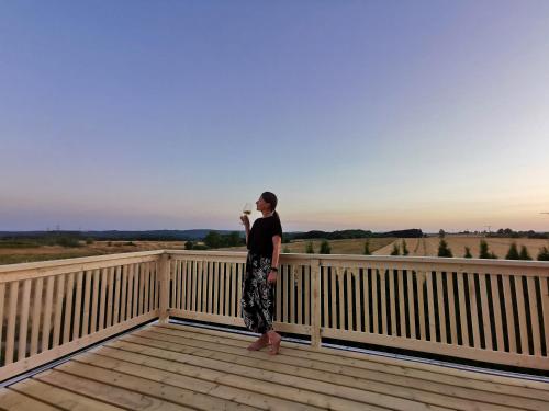 BB19 Eifel-Ferienhaus am Moseltal mit Saunahaus