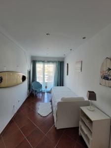 Beach and Surf House