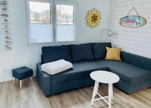 Beach Chalet SunHus - modernes Chalet in Ostseenähe