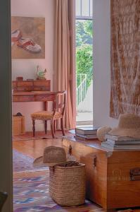 Beach Golf & Garden House