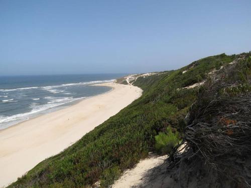 Beach House, 50 meters from the sea