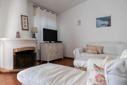 Beach House at Praia da Luz