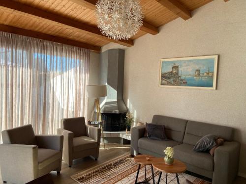 Beach house Atlantique 400m de la plage