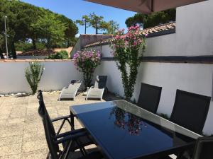 Beach house Atlantique 400m de la plage