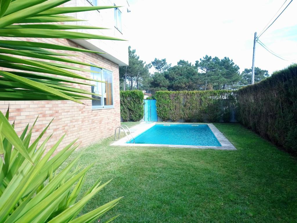 Maison de vacances Beach House - Between Porto and Viana do Castelo Travessa João Paulo II, n.º 98 Apúlia 4740-031 Esposende