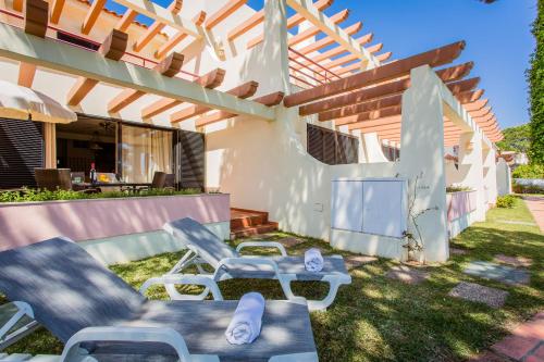 Beach House (Golf) - Falésia/Albufeira