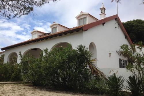 Beach House - Tavira Island